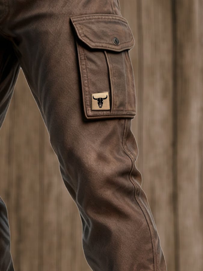 DAVID INSULATED UTILITY PANTS