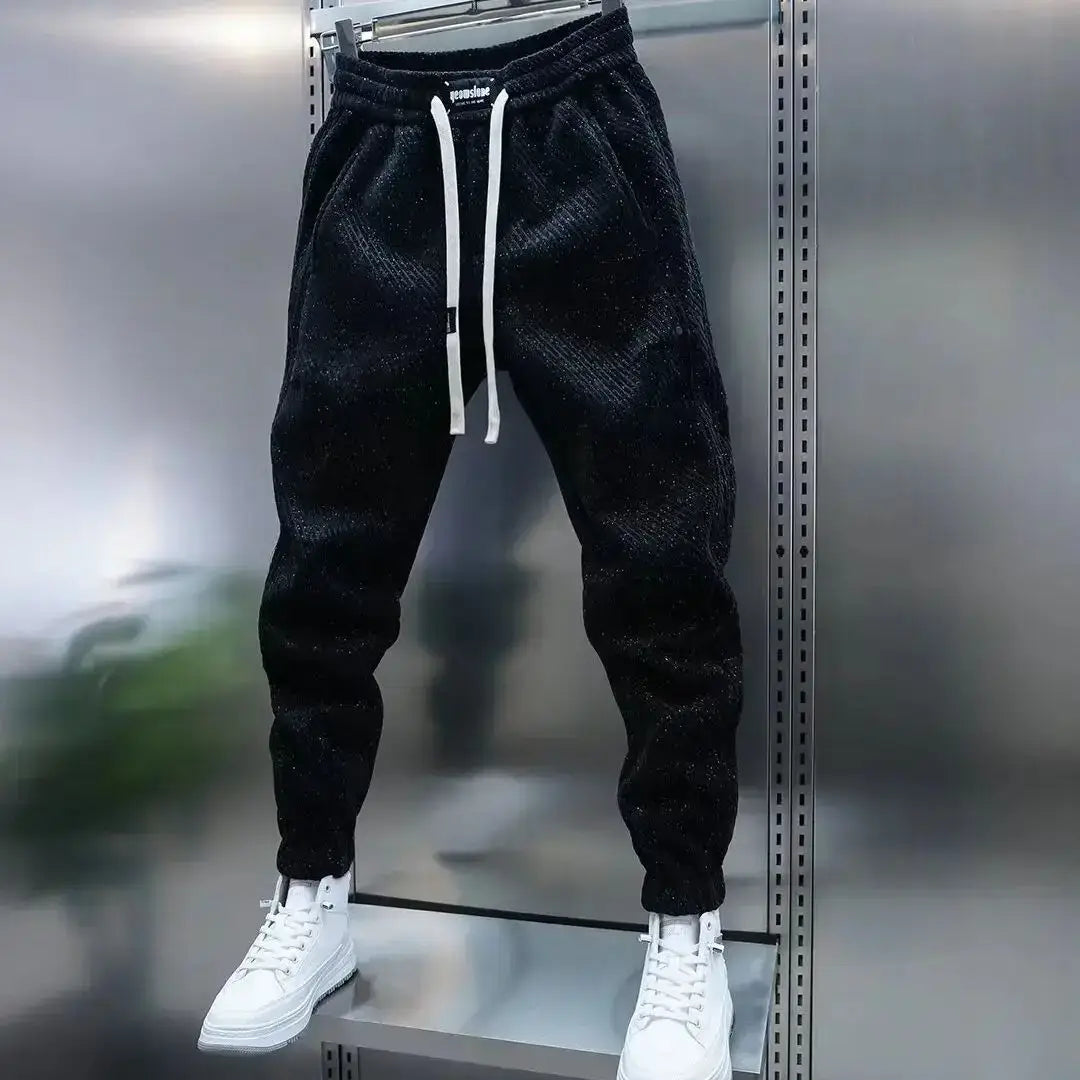 Maren Tapered Jogger