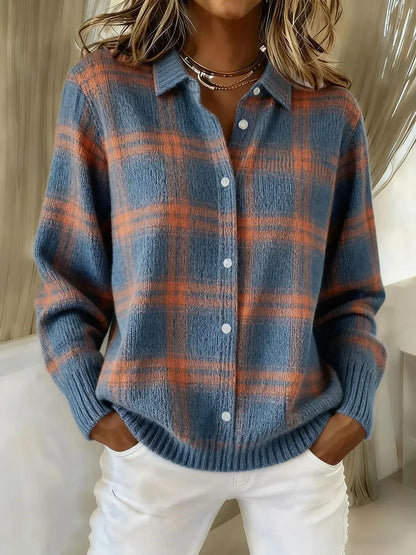 MARTHA | COZY COMFORT VEST