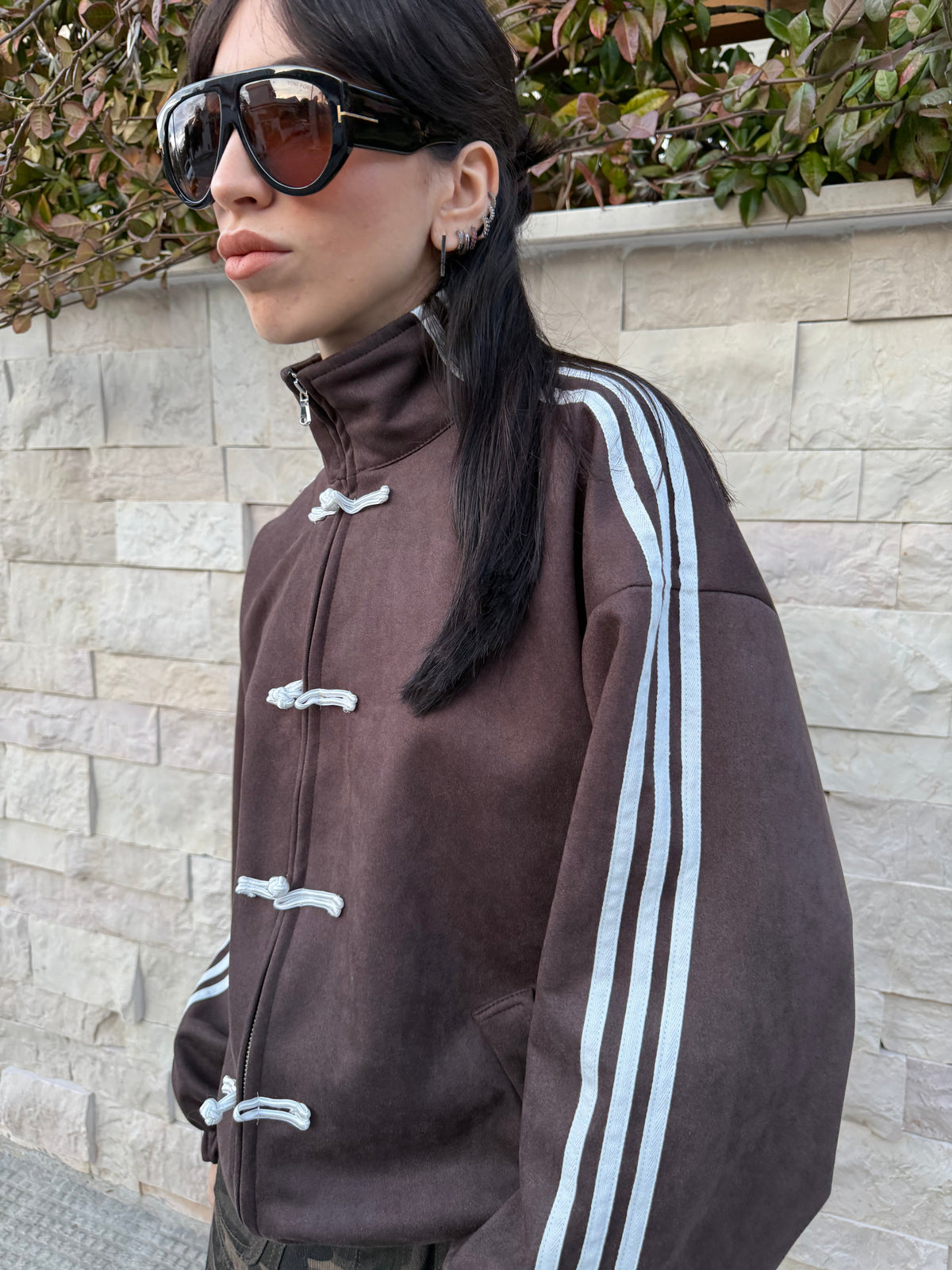 Aurelis CNY Sweatshirt