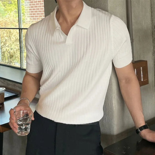 Casual Men's Shirt