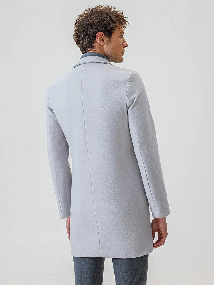 Sutton Classic Buckle Jacket