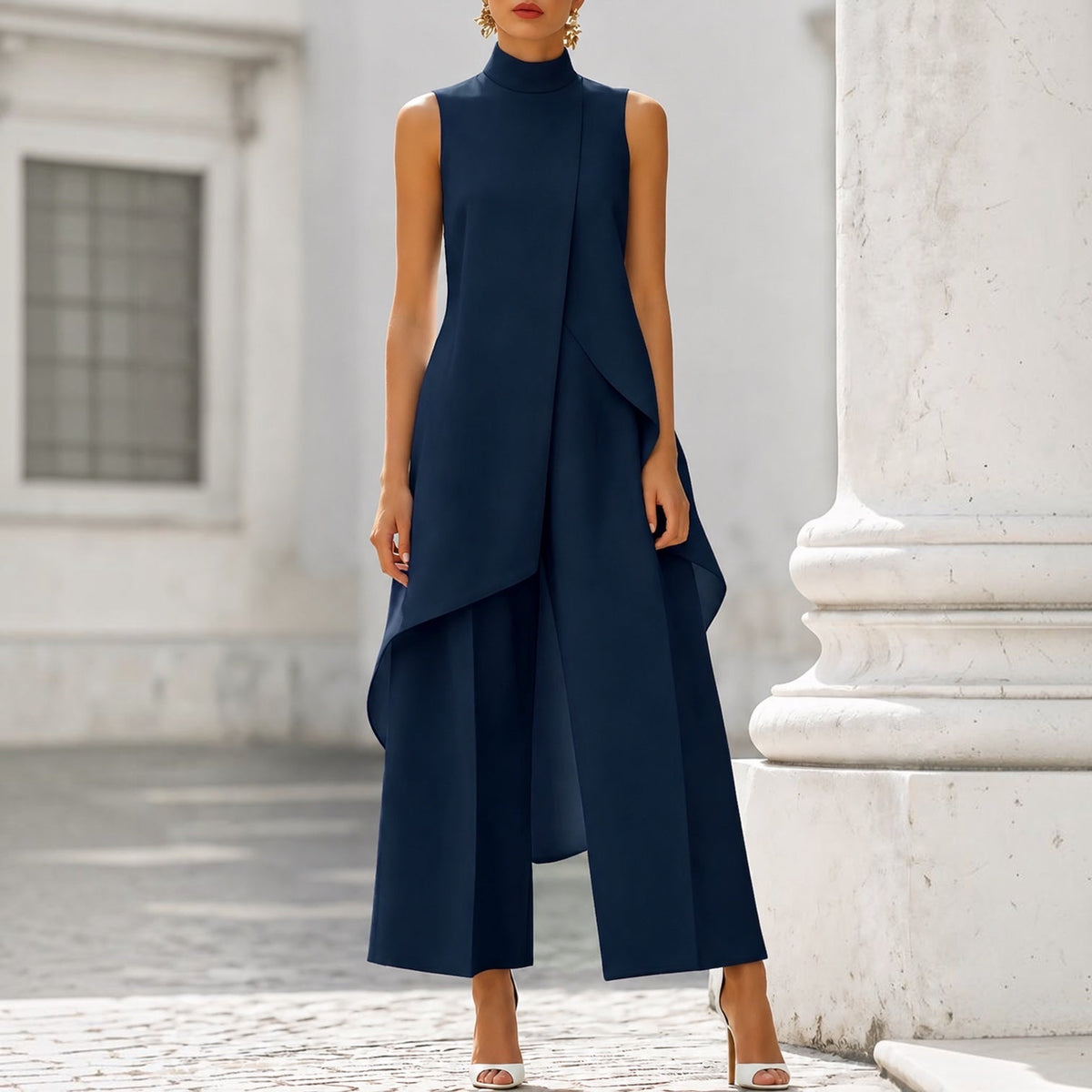 ELENA™ | ELEGANT MAXI DRESS