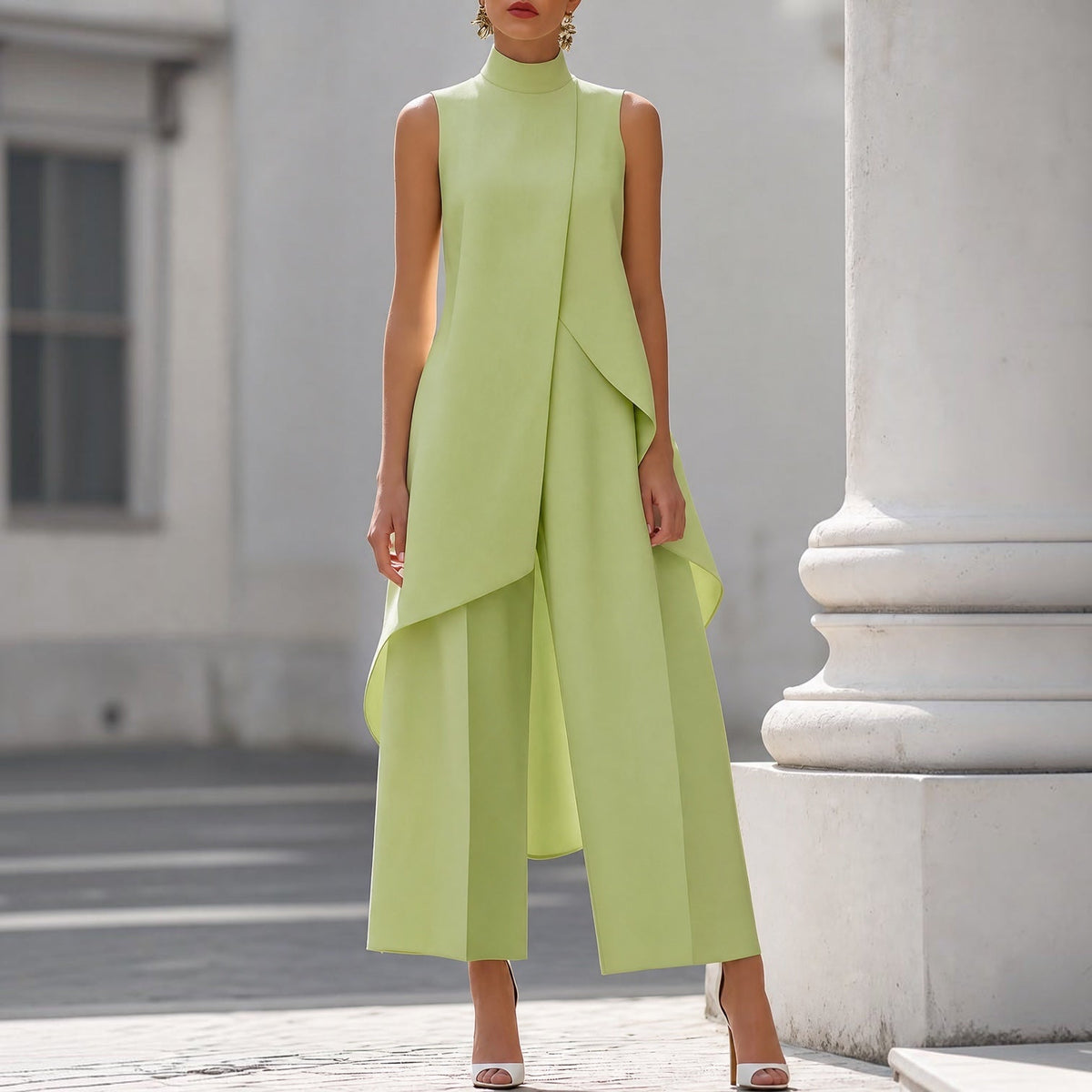 ELENA™ | ELEGANT MAXI DRESS