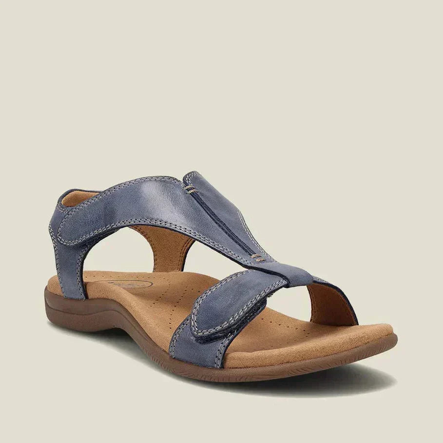 MARGARET | ERGONOMIC COMFORT SANDALS