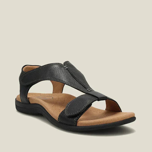 MARGARET | ERGONOMIC COMFORT SANDALS