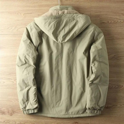 Men's Thermal Coat