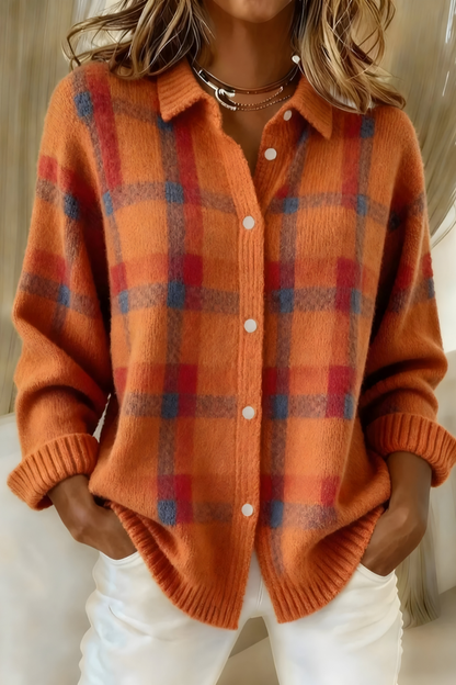 MARTHA | COZY COMFORT VEST