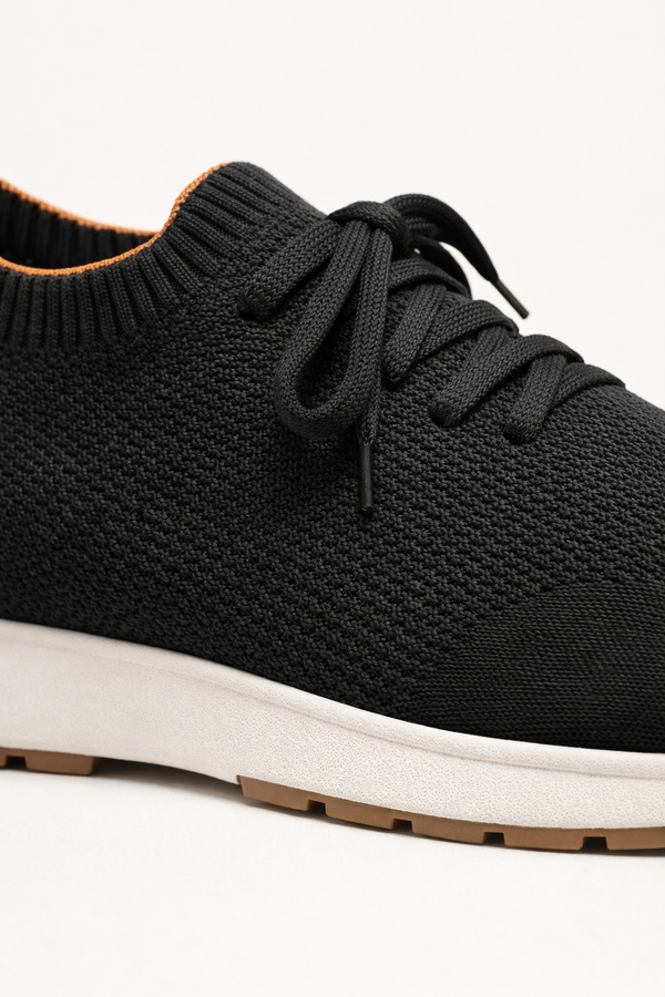 Ventaro Mesh Slip-On Sneakers