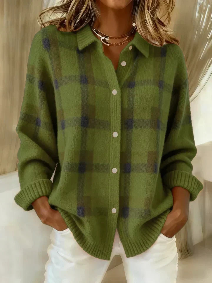 MARTHA | COZY COMFORT VEST