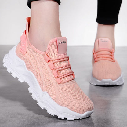 Bootara AirWeave Sneakers