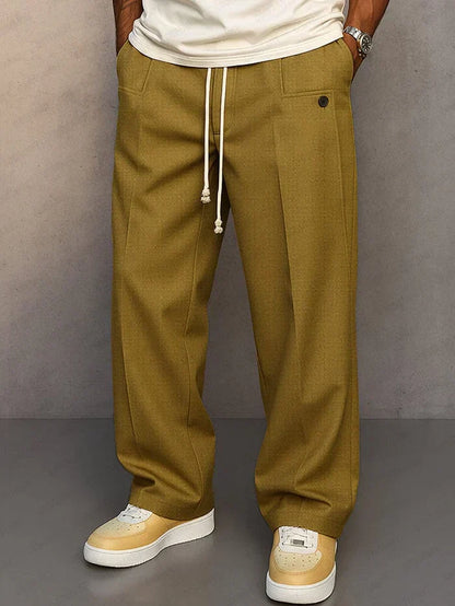 Álvaro | Ryan Trousers