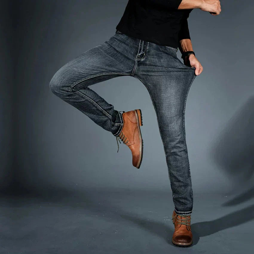 Milan Stretch Jeans