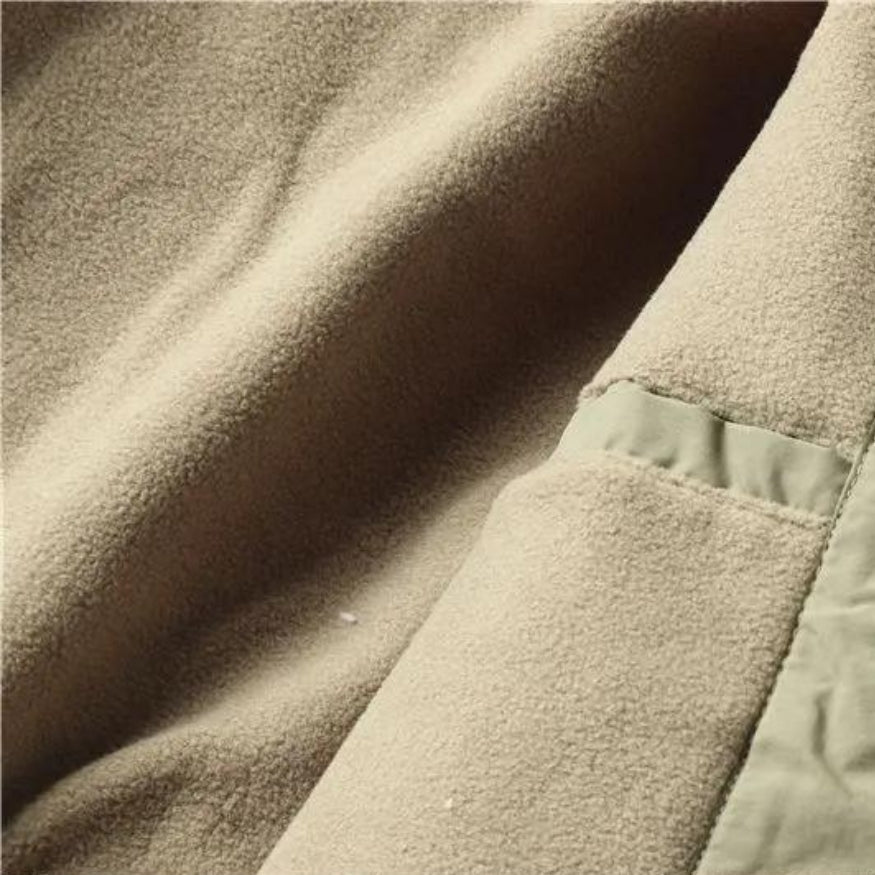 Men's Thermal Coat