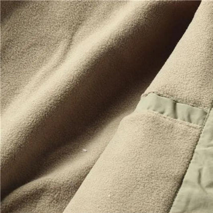 Men's Thermal Coat
