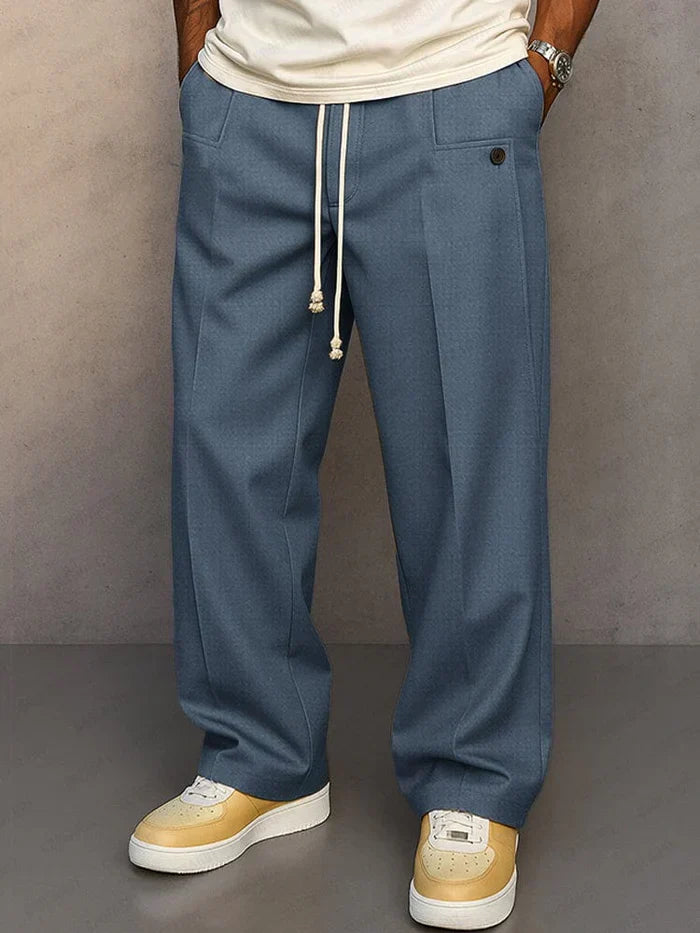 Álvaro | Ryan Trousers