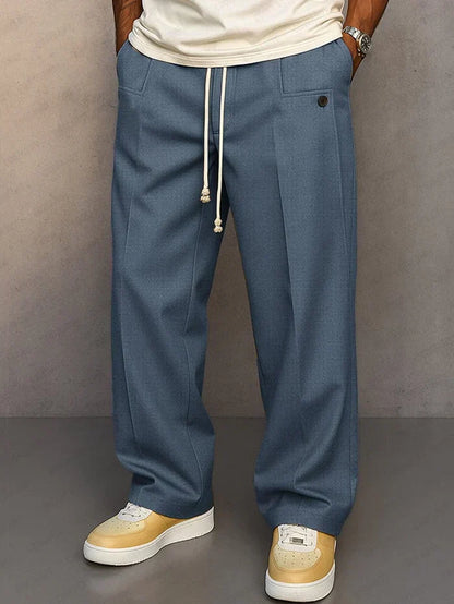 Álvaro | Ryan Trousers