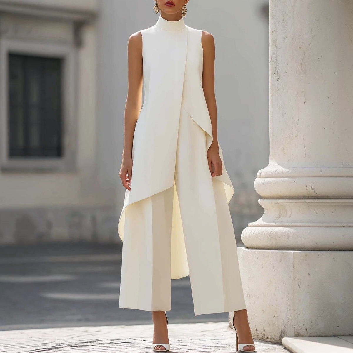 ELENA™ | ELEGANT MAXI DRESS
