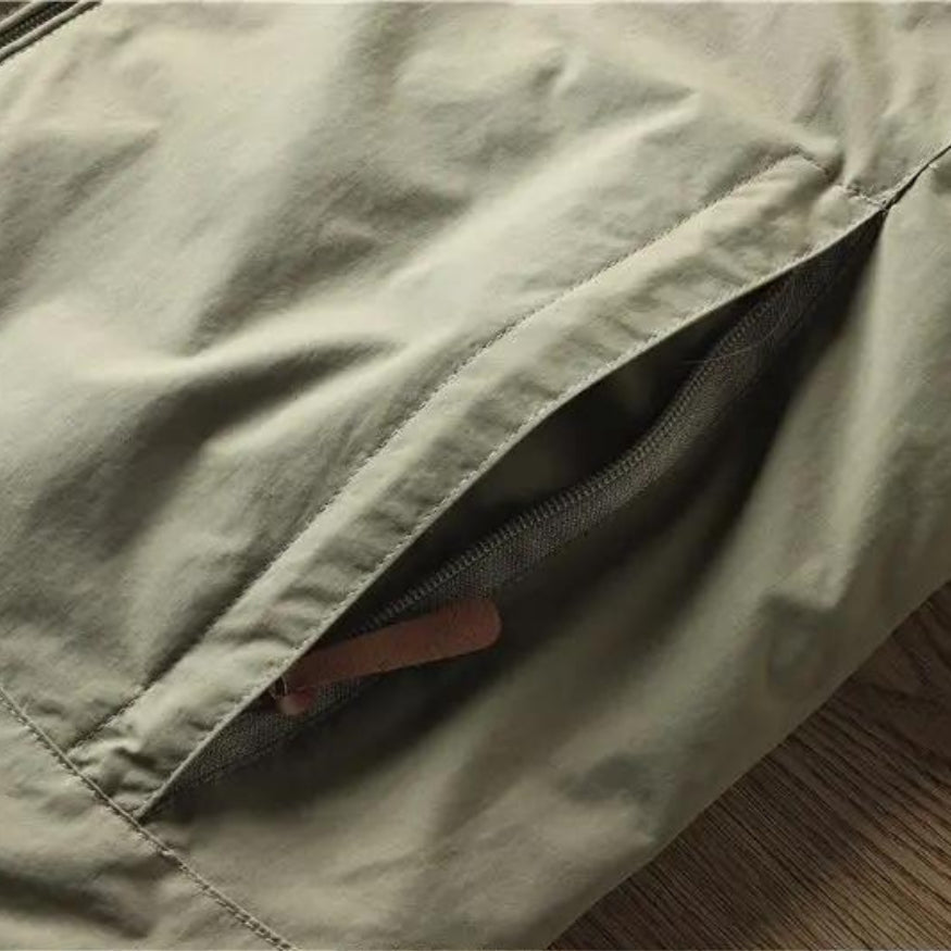 Men's Thermal Coat