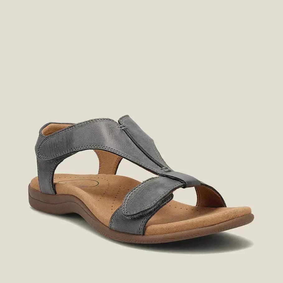 MARGARET | ERGONOMIC COMFORT SANDALS
