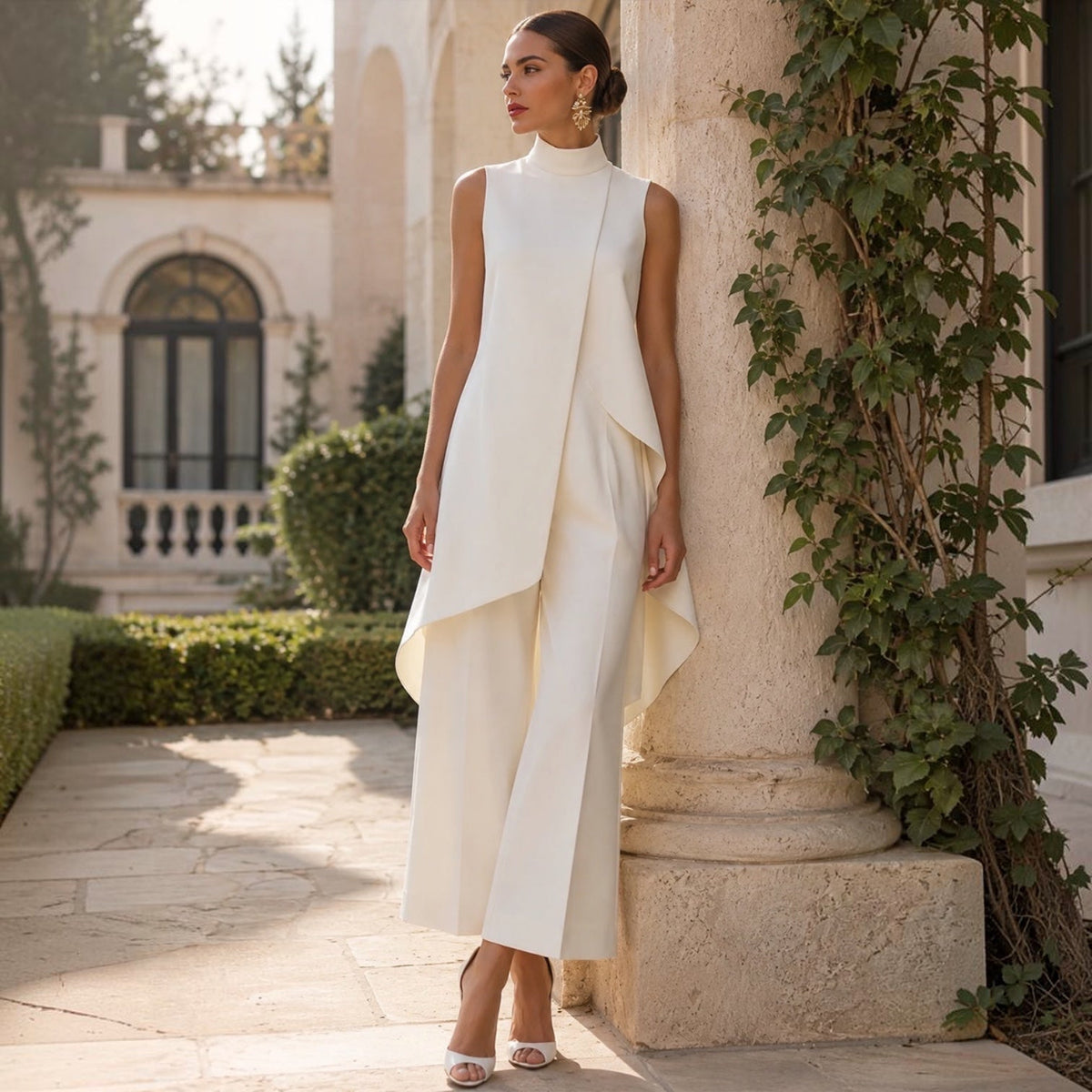 ELENA™ | ELEGANT MAXI DRESS