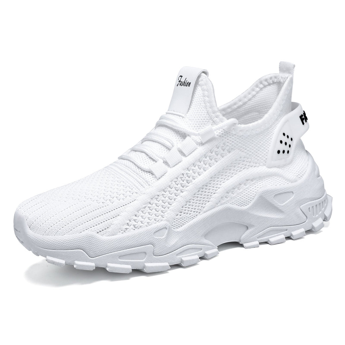 Bootara AirWeave Sneakers