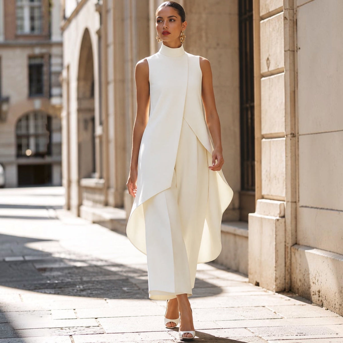 ELENA™ | ELEGANT MAXI DRESS