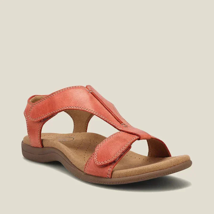 MARGARET | ERGONOMIC COMFORT SANDALS