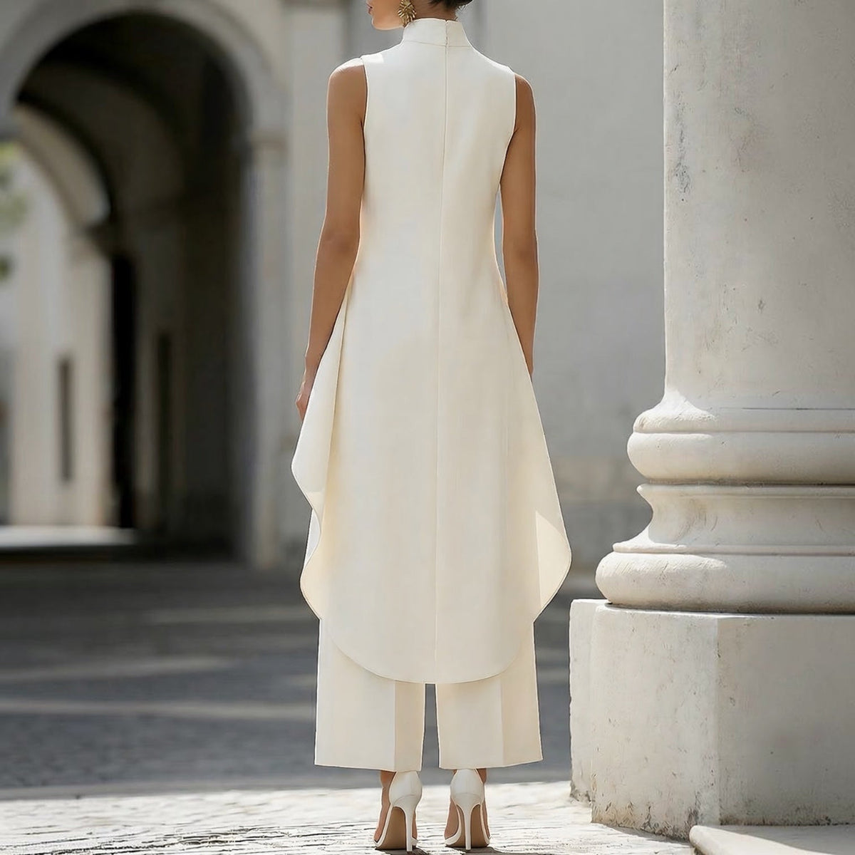 ELENA™ | ELEGANT MAXI DRESS