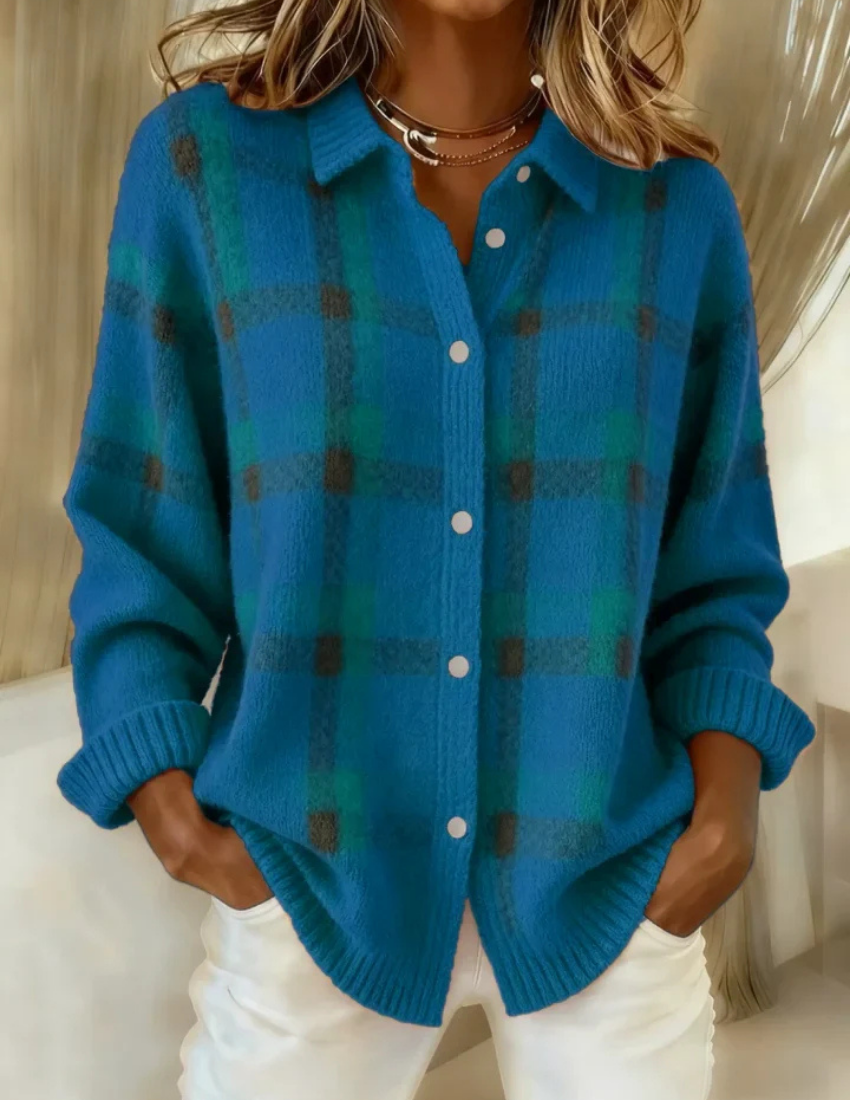 MARTHA | COZY COMFORT VEST