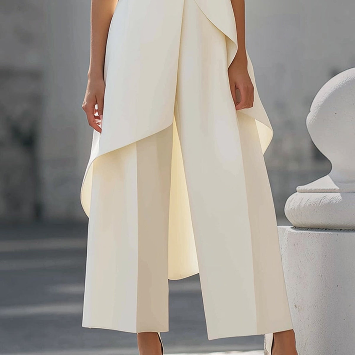 ELENA™ | ELEGANT MAXI DRESS