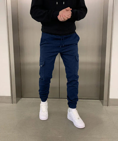 Avero Minimal Cargo Jogger