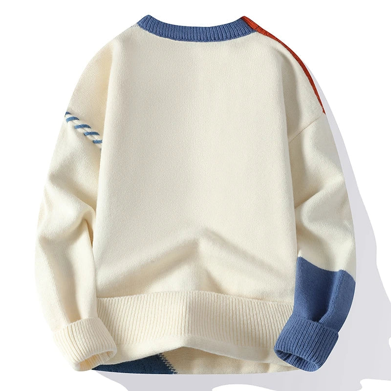 Sutton Turtleneck Sweater