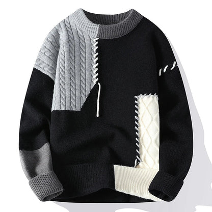 Sutton Turtleneck Sweater
