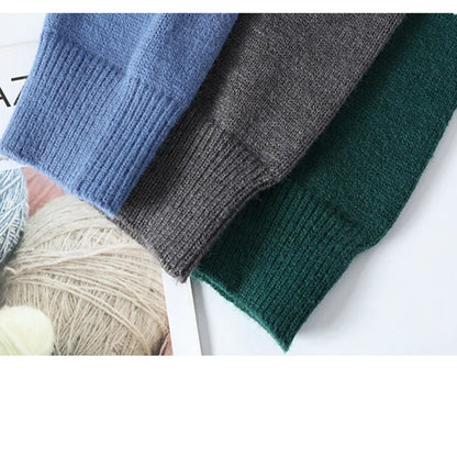 Sutton Turtleneck Sweater