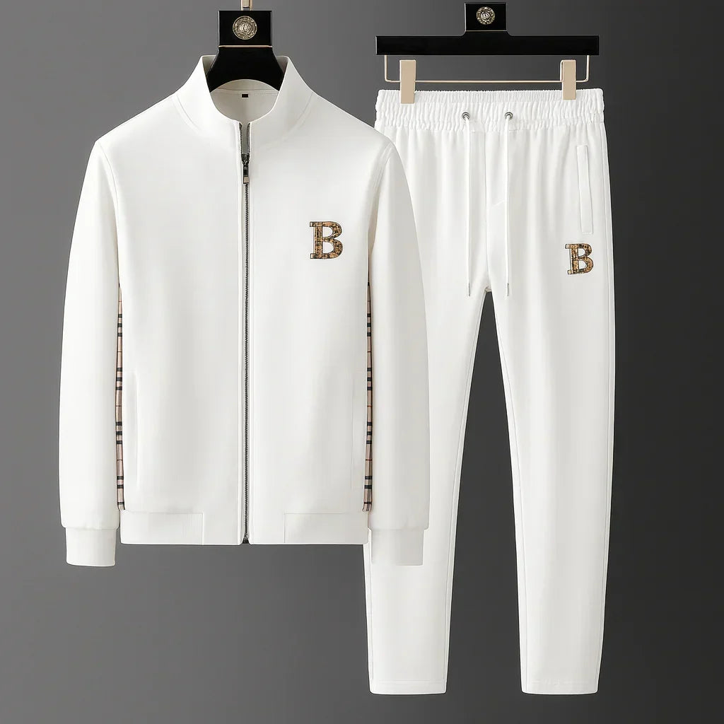 The Carson Tracksuit