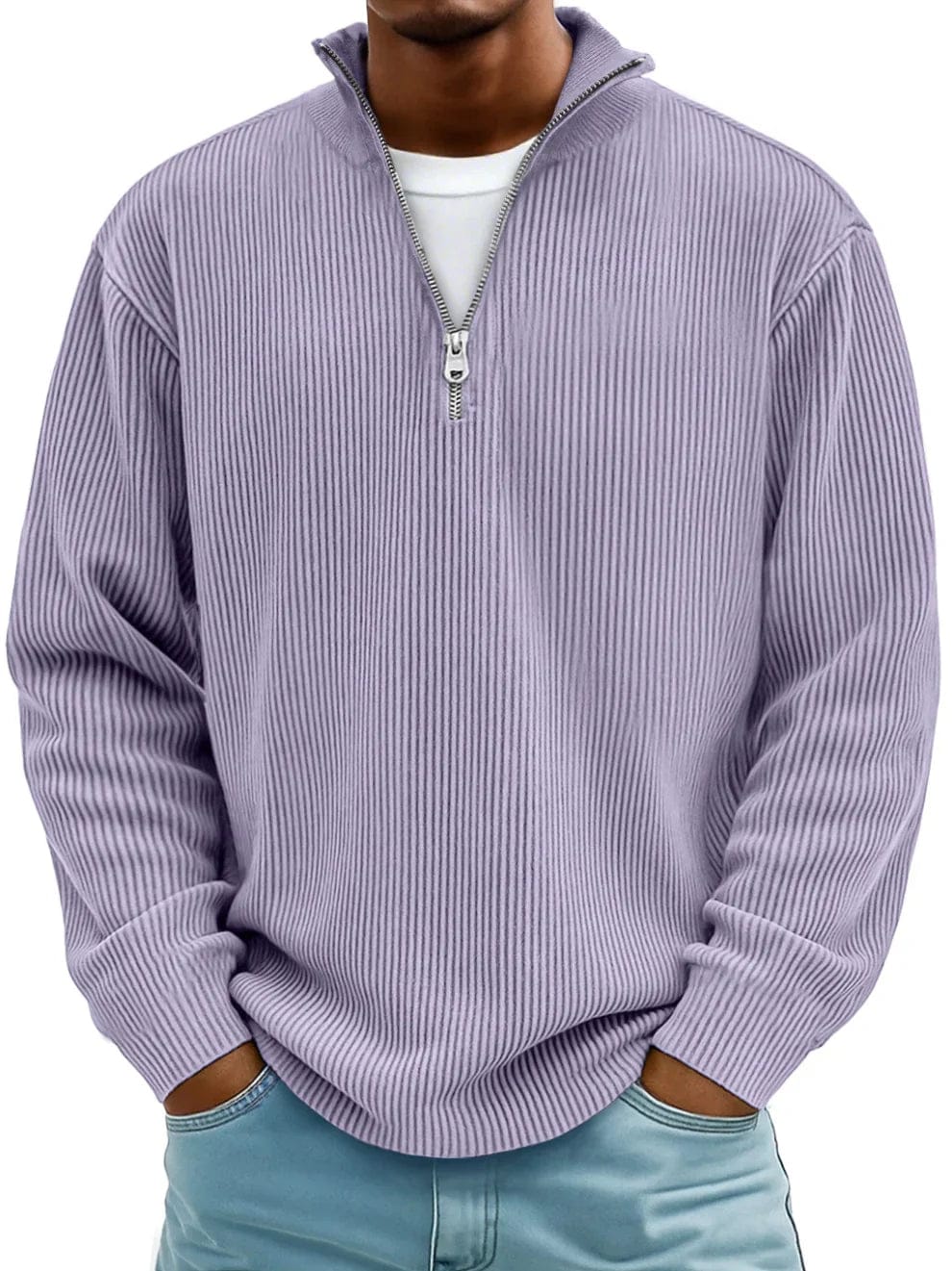 Sloane Premium Pullover