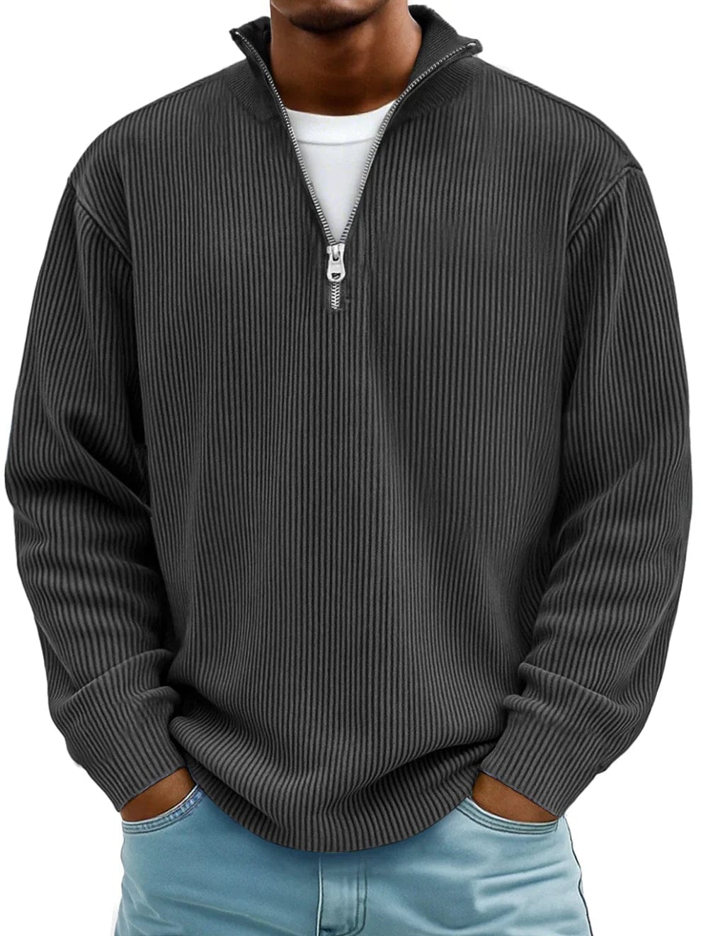 Sloane Premium Pullover