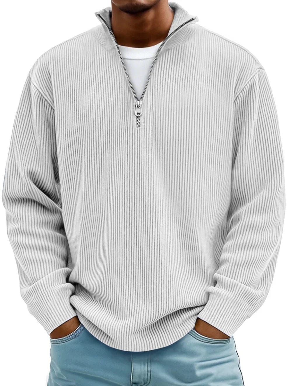 Sloane Premium Pullover