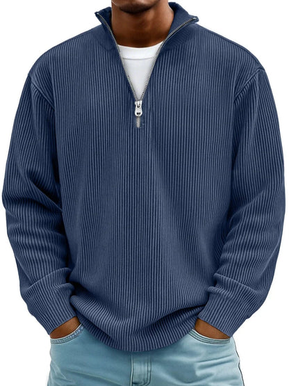 Sloane Premium Pullover
