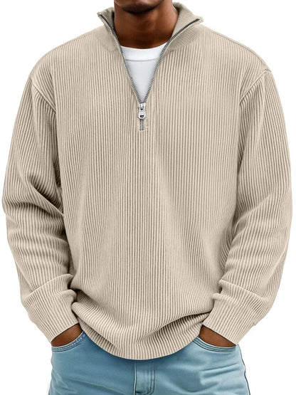 Sloane Premium Pullover