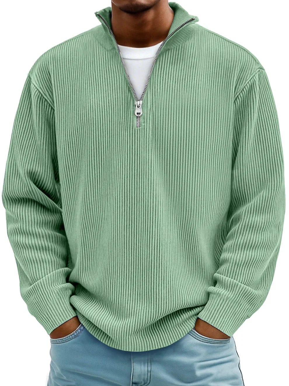 Sloane Premium Pullover