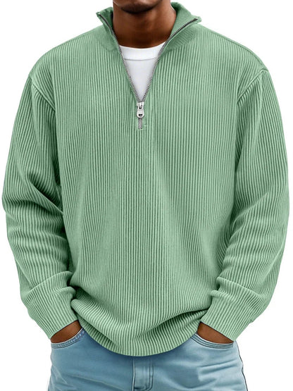 Sloane Premium Pullover