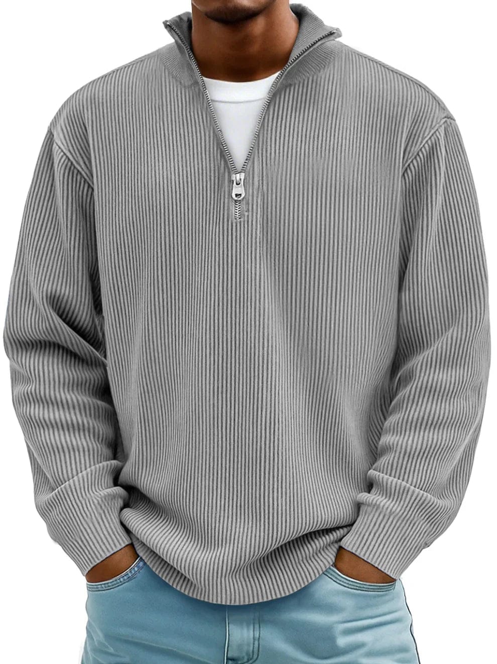 Sloane Premium Pullover