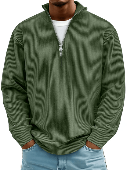Sloane Premium Pullover