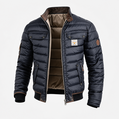 Russell Vintage Mid-Season Jacket