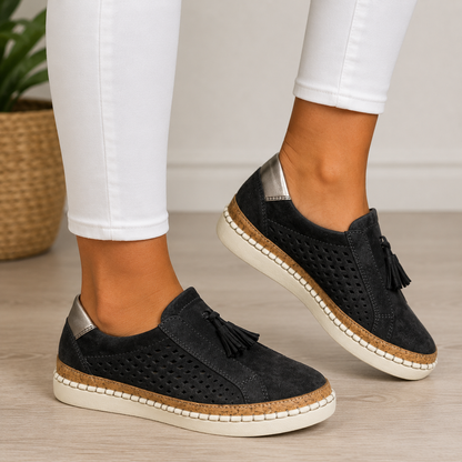 CHRISTINE™ | ORTHOPEDIC COMFORT LOAFERS
