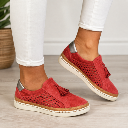 CHRISTINE™ | ORTHOPEDIC COMFORT LOAFERS