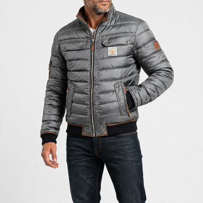Russell Vintage Mid-Season Jacket