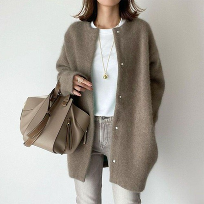 Sophisticated cardigan